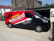 Crow Windscreens