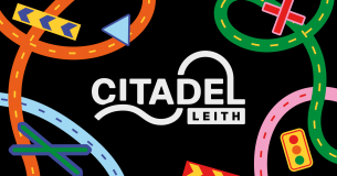 Citadel Youth Centre logo