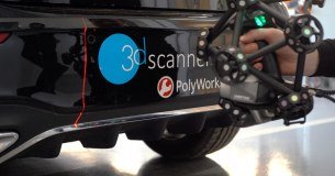 3d Scanners (GB) Limited logo