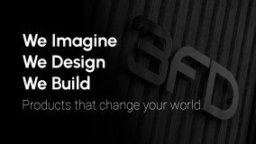 3form Design logo