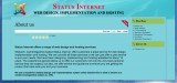 Status Internet logo