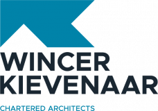 Wincer Kievenaar Partnership logo