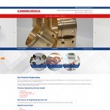 A C Engineering Services Limited logo