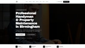 A G Property Services