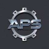 A P Smith & Son (Metal Pressings) Limited logo