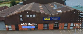 A S C Metals Lincoln Limited
