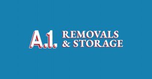A1 Group Services logo