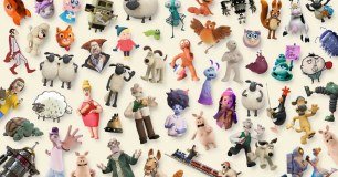 Aardman Animations Limited