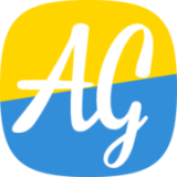 Acme Graphic Design logo