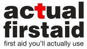 Actual First Aid
