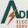 Ad-lite Co. (UK) logo