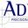 Adnet Precision Engineering logo