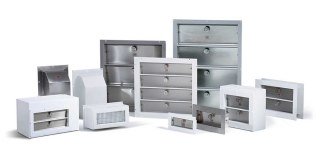 Aercon Sheet Metalcraft Limited logo