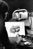 Airbrush & Spray Centre Limited logo