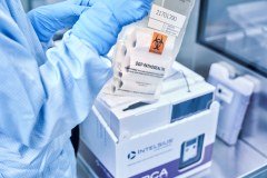 Airmid Clinical Logistics