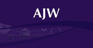 Aj Walter logo