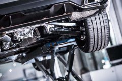 Alan Aston Motor Engineers