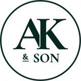 Alex Kirkwood & Son logo