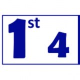 All Cars 1st 4 Garage Services logo