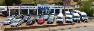 Allied Electrical Group Limited