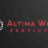 Altima Web Design logo