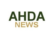Animal Health Distributors Association logo