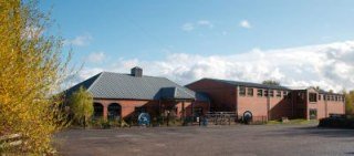 Apedale Heritage Centre logo