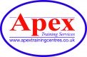 Apex Training Services logo