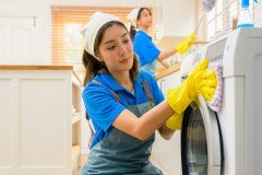 Applied Industrial & General Cleaning Services Limited logo
