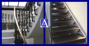 Arc Fabrications Limited logo