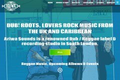 Ariwa Sounds Limited