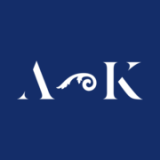 Armstrong Keyworth logo
