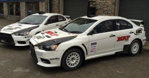 Arnside Ford logo