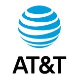 At & T (Solutions) logo