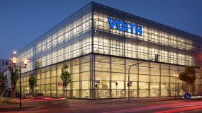 Voith Paper Limited