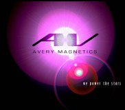 Avery Magnetics Limited logo