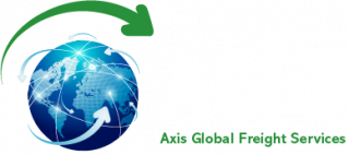 Axis Parcel Service logo