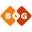 B & G Fencing logo