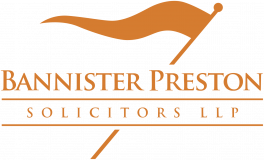 Bannister Preston logo