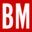 Barton Minty logo