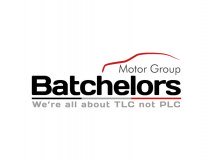 Batchelors Suzuki logo