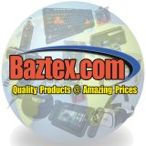 Baztex logo