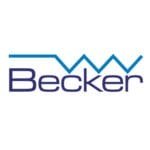 Becker Sliding Partitions Limited logo