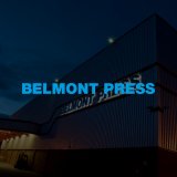 Belmont Press Limited logo