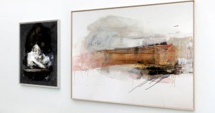 Ben Lowe Art