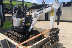 Winnersh Plant Hire Limited logo
