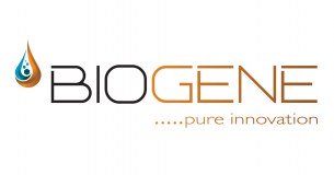 Biogene Limited logo