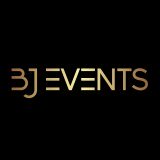 Bj Event Support Services logo