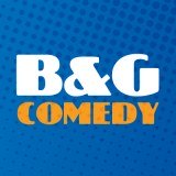Bound & Gagged Comedy