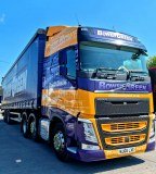Bower Green Shipping